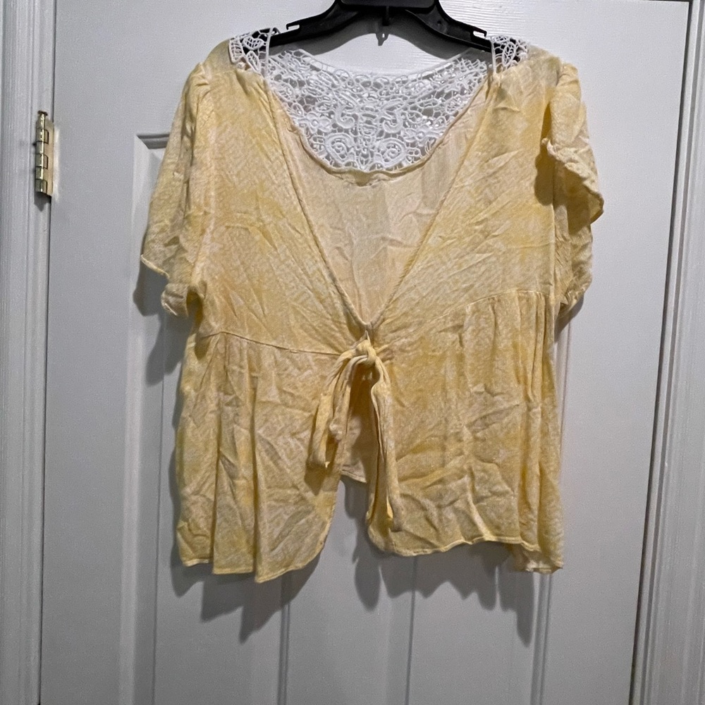 Womens top